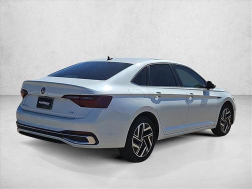 2022 Volkswagen Jetta 1.5T SEL