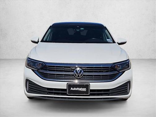2022 Volkswagen Jetta 1.5T SEL