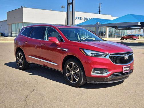 2020 Buick Enclave AWD Essence