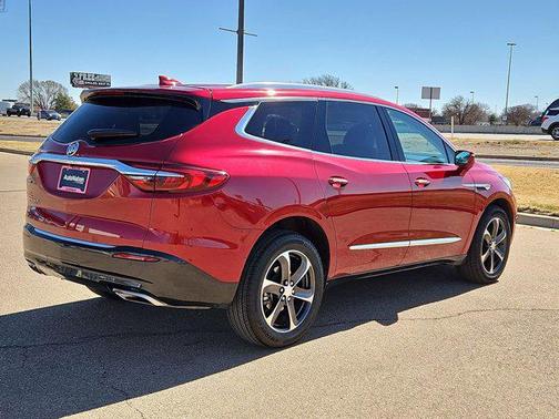 2020 Buick Enclave AWD Essence