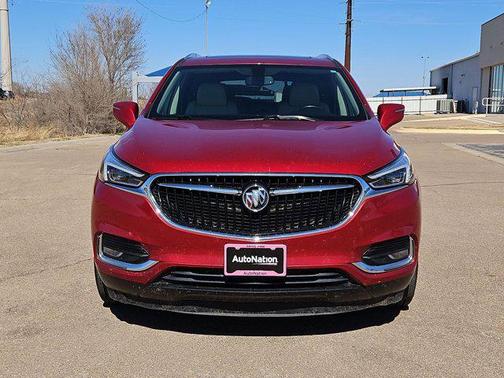 2020 Buick Enclave AWD Essence