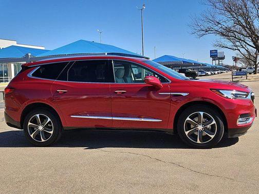 2020 Buick Enclave AWD Essence