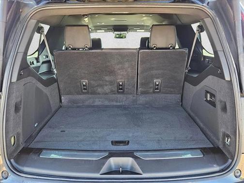 2022 Cadillac Escalade ESV Luxury