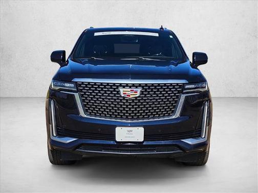 2022 Cadillac Escalade ESV Luxury