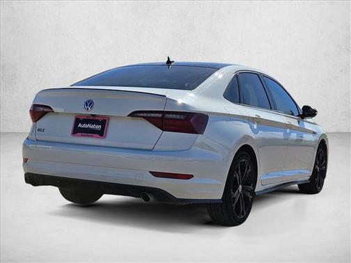 2020 Volkswagen Jetta GLI 2.0T S