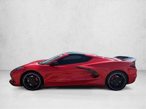 2020 Chevrolet Corvette Stingray w/3LT