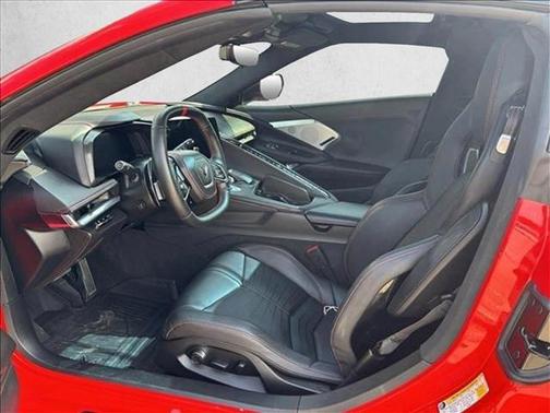 2020 Chevrolet Corvette Stingray w/3LT