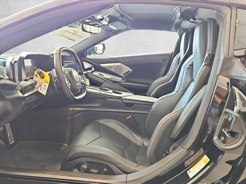 2026 Chevrolet Corvette Stingray w/2LT