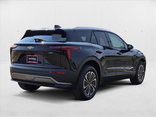 2024 Chevrolet Blazer EV eAWD LT