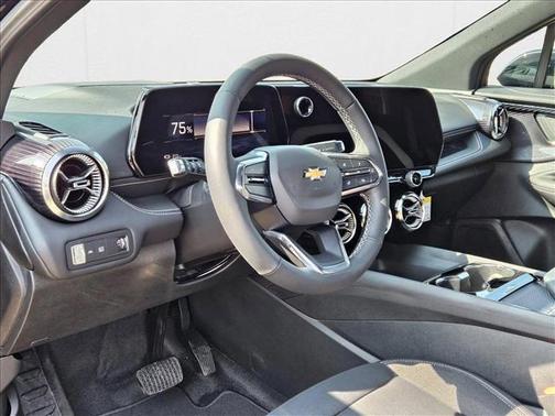 2024 Chevrolet Blazer EV eAWD LT
