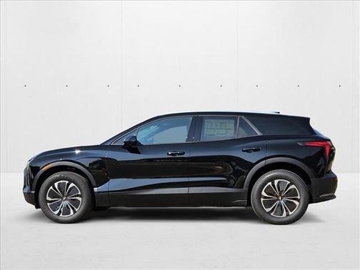 2024 Chevrolet Blazer EV eAWD LT