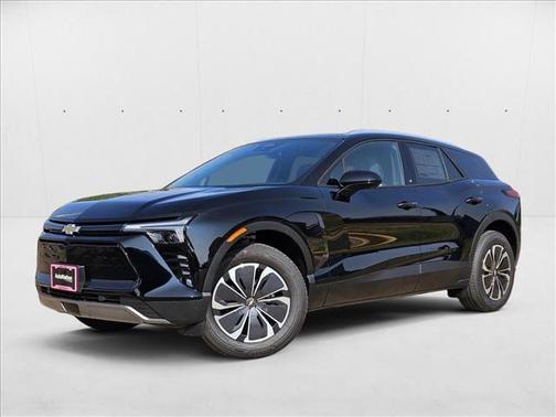 2024 Chevrolet Blazer EV eAWD LT