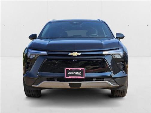 2024 Chevrolet Blazer EV eAWD LT
