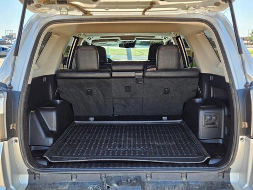 2022 Toyota 4Runner TRD Off Road Premium