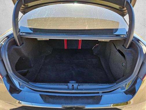 2018 Alfa Romeo Giulia Base