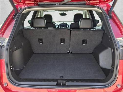 2022 Chevrolet Equinox Premier w/1LZ