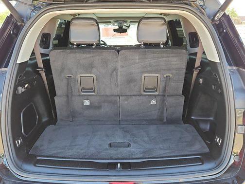 Diamond Black Crystal Pearlcoat 2021 Jeep Grand Cherokee L Limited