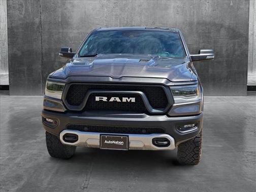 2023 RAM 1500 Rebel