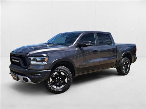 2023 RAM 1500 Rebel