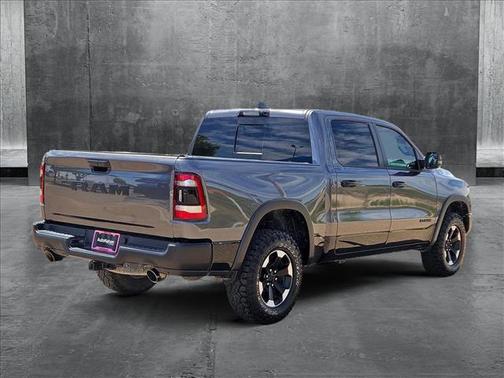 2023 RAM 1500 Rebel