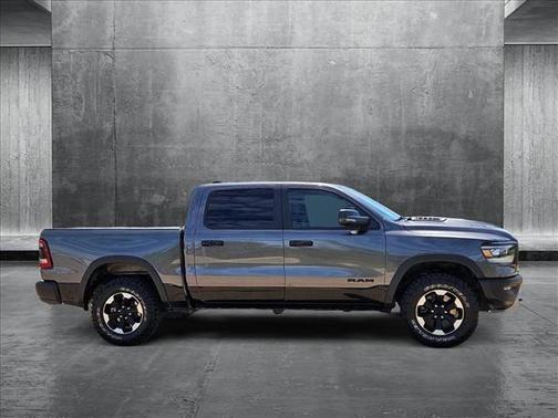 2023 RAM 1500 Rebel
