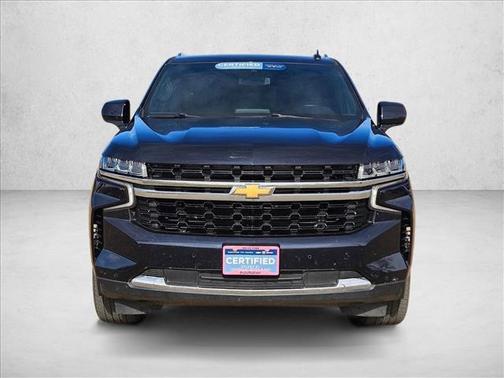 2023 Chevrolet Suburban LS