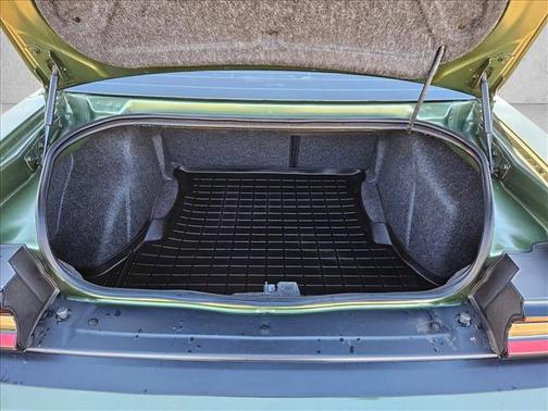 2020 Dodge Challenger SRT Hellcat