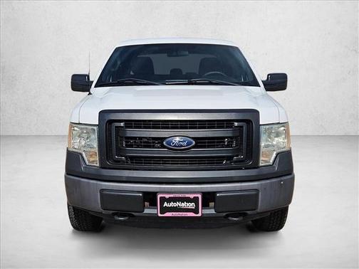 2013 Ford F-150 XL