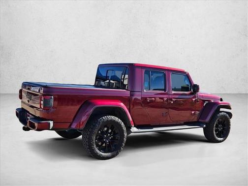 2021 Jeep Gladiator High Altitude 4X4