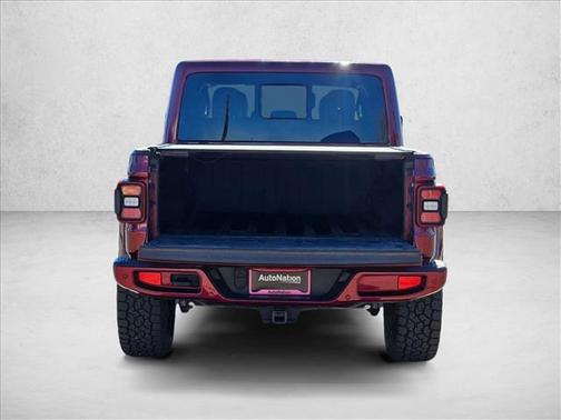 2021 Jeep Gladiator High Altitude 4X4