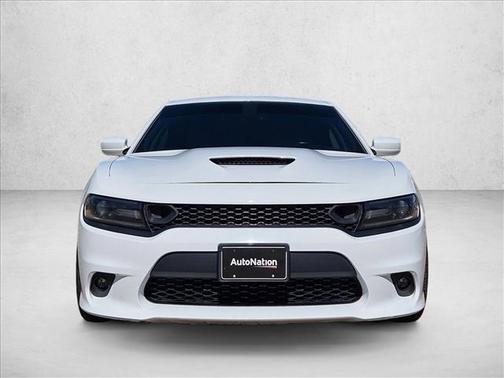 2020 Dodge Charger Scat Pack