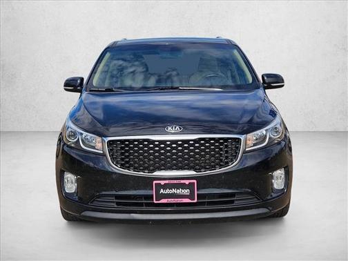 2015 Kia Sedona EX