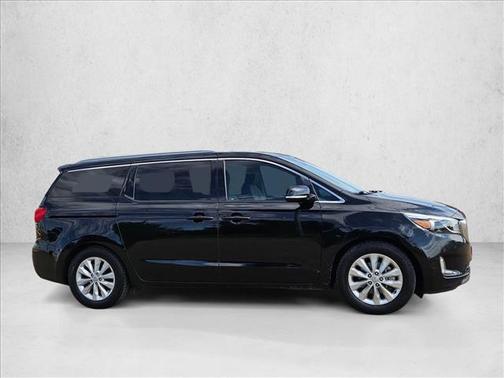 2015 Kia Sedona EX