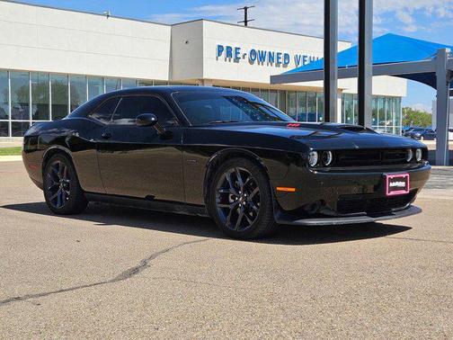 2023 Dodge Challenger R/T