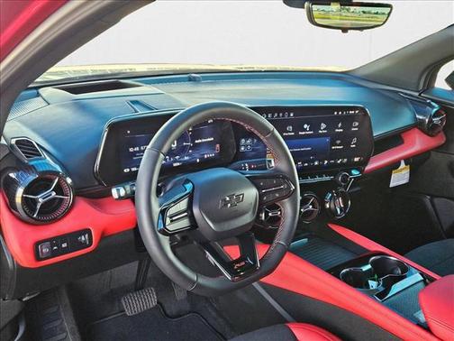 2025 Chevrolet Blazer EV eAWD RS