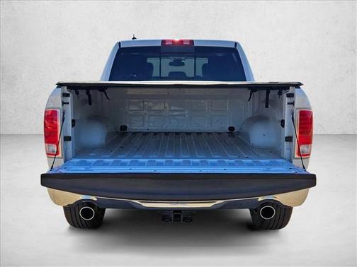 2014 RAM 1500 Laramie