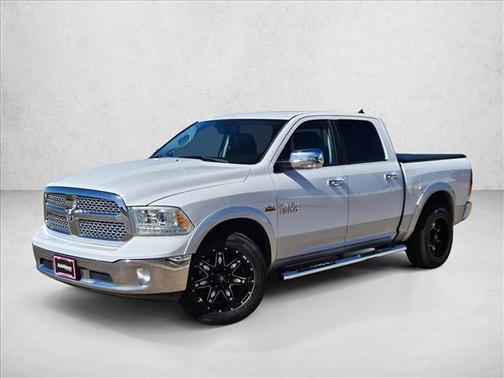 2014 RAM 1500 Laramie