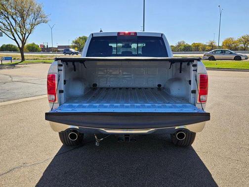 2014 RAM 1500 Laramie