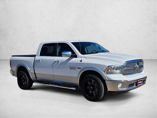 2014 RAM 1500 Laramie
