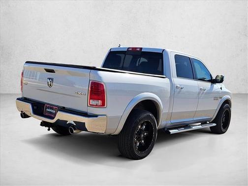 2014 RAM 1500 Laramie