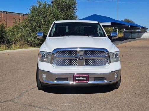 2014 RAM 1500 Laramie