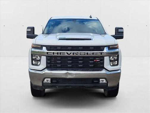 2023 Chevrolet Silverado 2500 LT