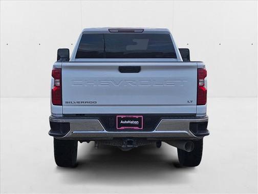 2023 Chevrolet Silverado 2500 LT