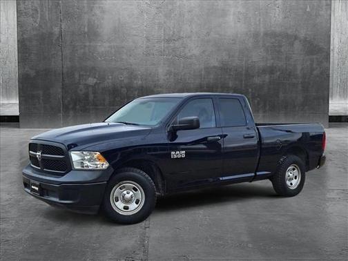 2014 RAM 1500 Tradesman