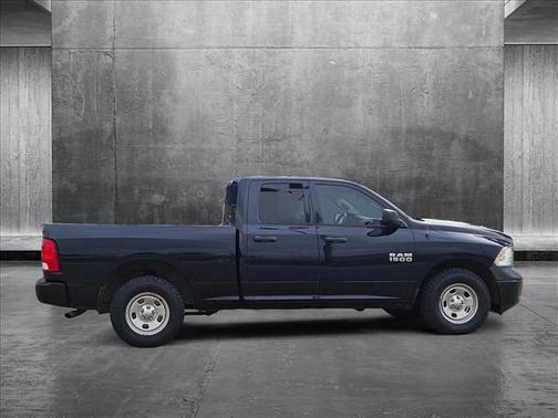 2014 RAM 1500 Tradesman