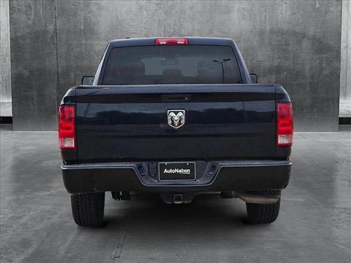 2014 RAM 1500 Tradesman