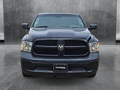 2014 RAM 1500 Tradesman