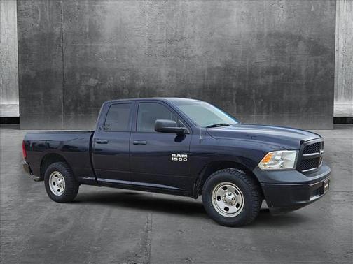 2014 RAM 1500 Tradesman