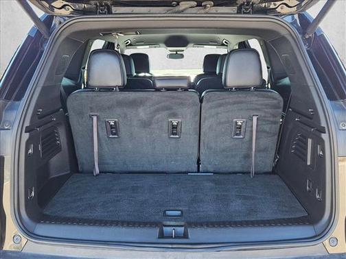 2024 GMC Acadia FWD Elevation