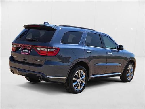 2021 Dodge Durango Citadel AWD